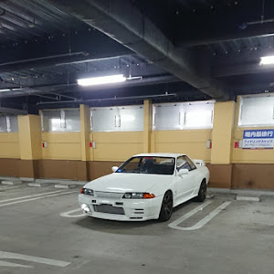 スカイライン GT-R BNR32