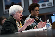 US Treasury secretary Janet Yellen convened the Financial Stability Oversight Council on Friday morning to discuss the banking crisis.