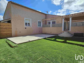 maison à Saint-Marcel-sur-Aude (11)