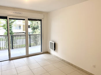 appartement à Montpellier (34)