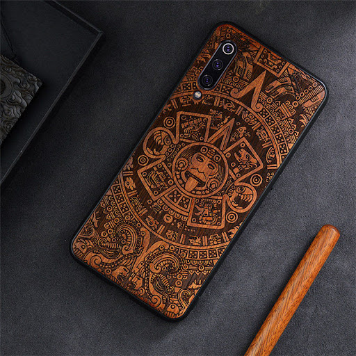 Title 7, Transparent mobile phone case Protect your smar...