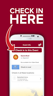 Lafayette Fan Club - náhled