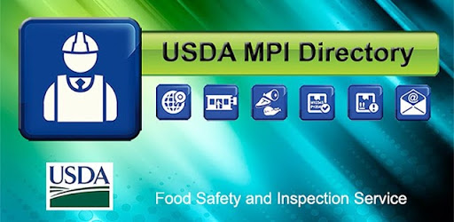 USDA MPI Directory