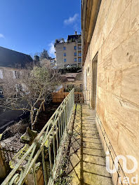 maison à Sarlat-la-caneda (24)