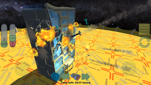 Screenshot Destruction Simulator 3D