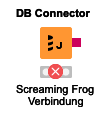 KNIME DB Connector mit fehlerhafter Ausführung