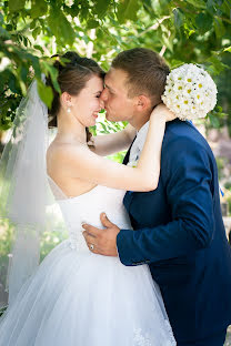 Fotógrafo de bodas Evgeniy Cherkun (evgenych). Foto del 27 de agosto 2016