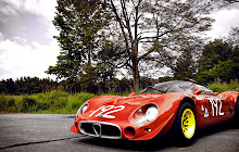 Alfa Romeo 33 Stradale Tab small promo image