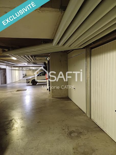 Vente parking  23 m² à Marseille 11ème (13011), 38 500 €