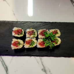 Negi Tuna Maki