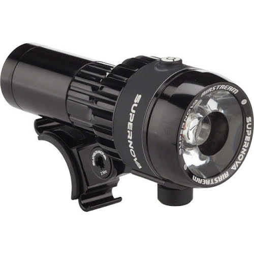 Supernova Airstream 2 Rechargeable Headlight