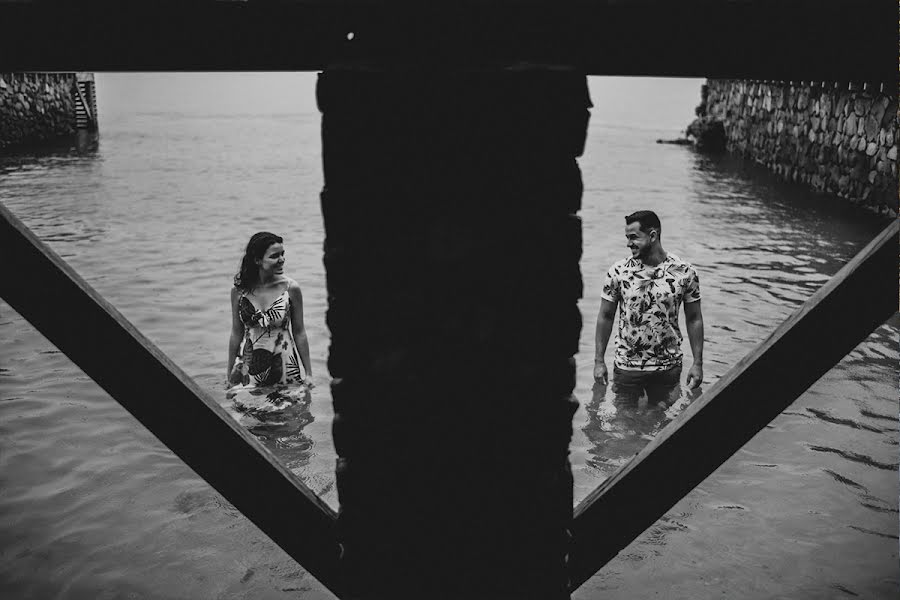 結婚式の写真家Felipe Foganholi (felipefoganholi)。2020 1月24日の写真