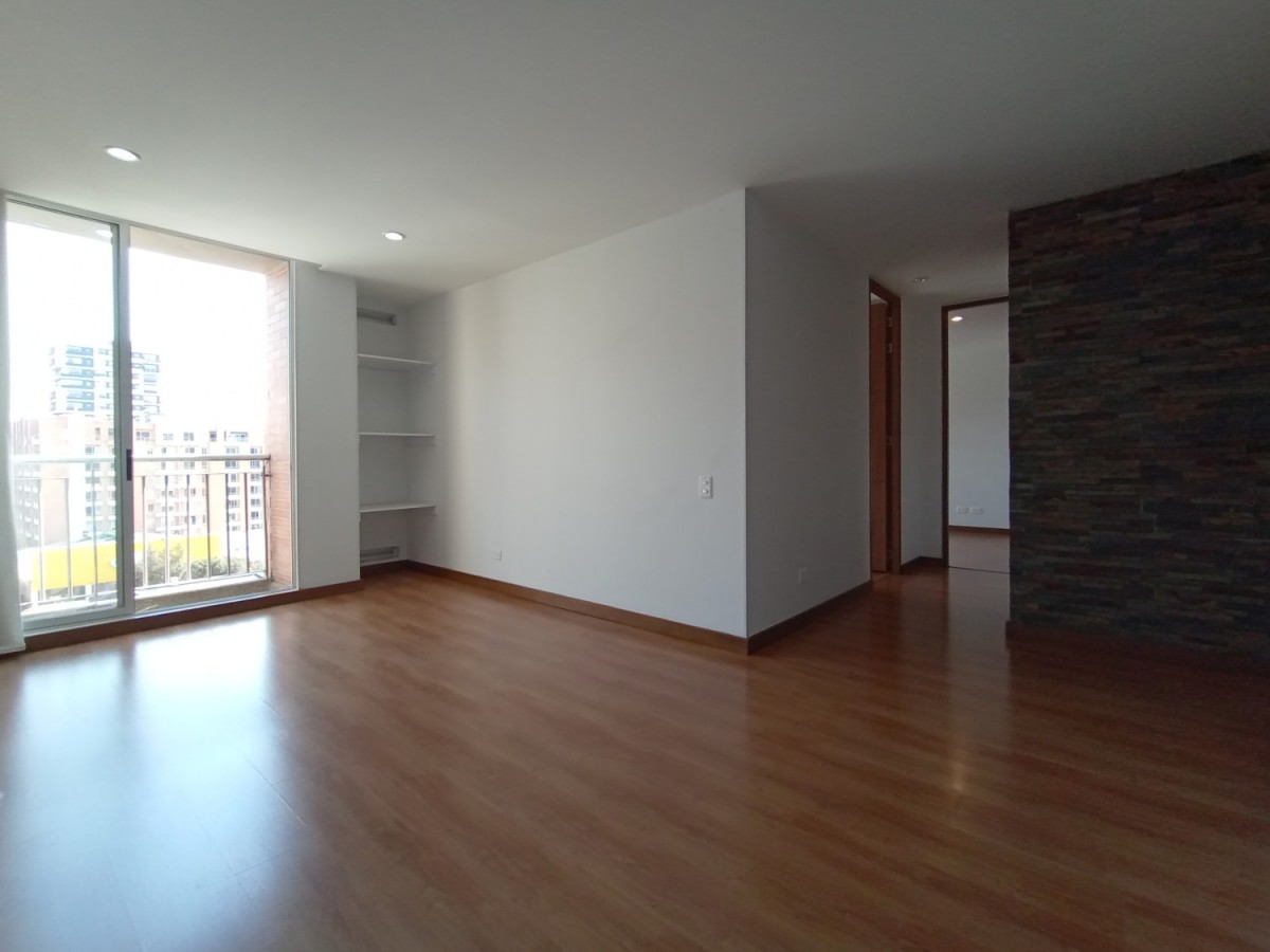 Apartamento En Arriendo - Cedritos, Bogota