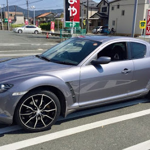 RX-8