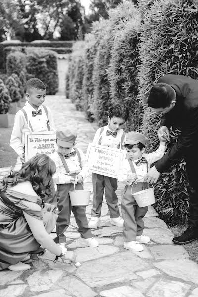 Fotograf ślubny Alena Katsura (alenakatsura). Zdjęcie z 30 kwietnia