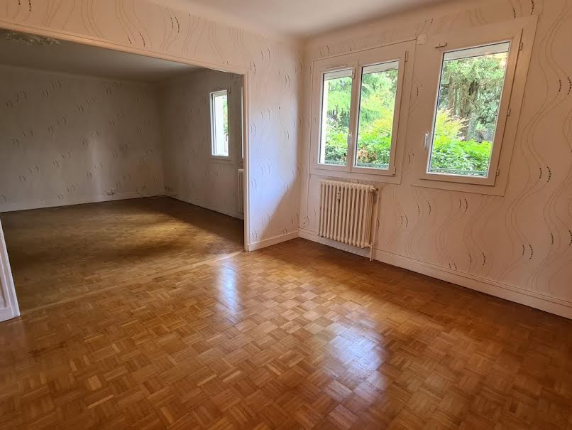 Vente appartement 4 pièces 88 m² à Nantes (44000), 246 000 €