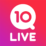 Cover Image of Baixar Ao vivo10 5.17.0 APK