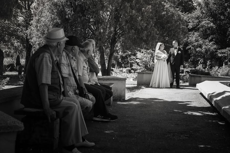 Wedding photographer Marcel Ungureanu (marcelungureanu). Photo of 18 November 2022