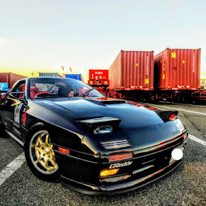 RX-7 FC3S