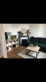 appartement à Paris 14ème (75)