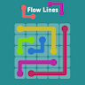 Flow Lines icon