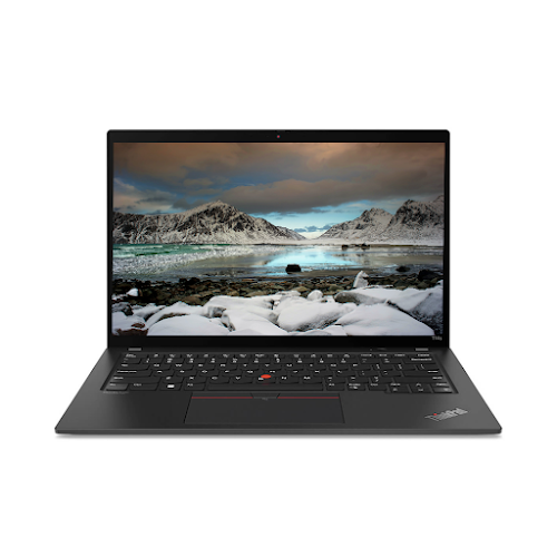 Laptop Lenovo ThinkPad T14s Gen 3 - 21BR00E2VA (i5-1235U/RAM 16GB/512GB SSD/ Không)