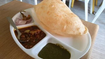 Chole Bhature Point photo 