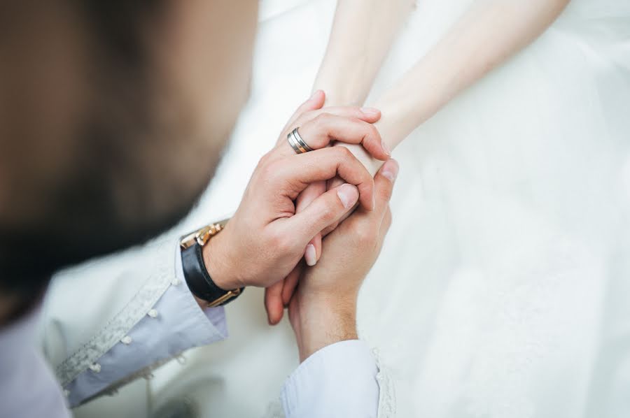 Wedding photographer Fred Khimshiashvili (freedon). Photo of 7 February 2016