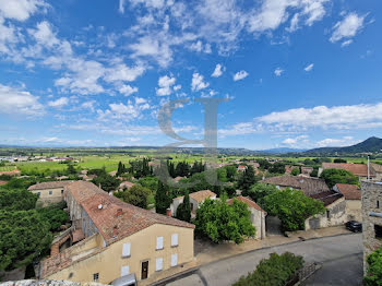 maison à Vaison-la-Romaine (84)