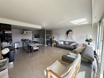 appartement à Saint-Tropez (83)