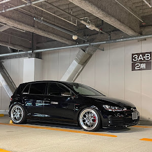 ゴルフGTI