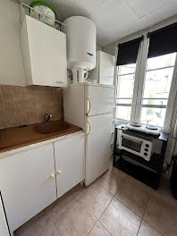 appartement à Paris 19ème (75)