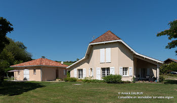 maison à Salies-de-bearn (64)