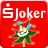 S-Joker mobile app icon