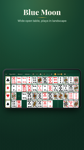 Classic Solitaire Set: 6 Games — screenshot 5