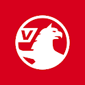 MyVauxhall - the official app  icon