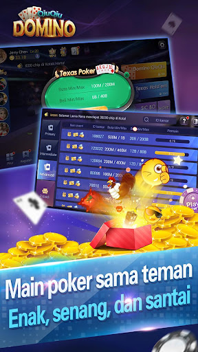 Domino QiuQiu VIP 1.3.2 5