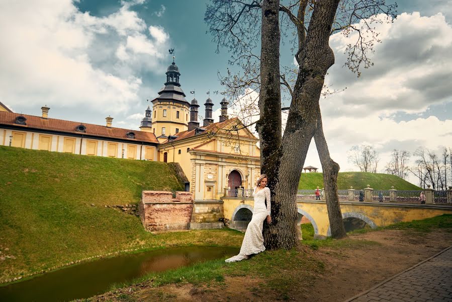 婚礼摄影师Aleksandr Alferov（alfor）。2021 4月24日的照片