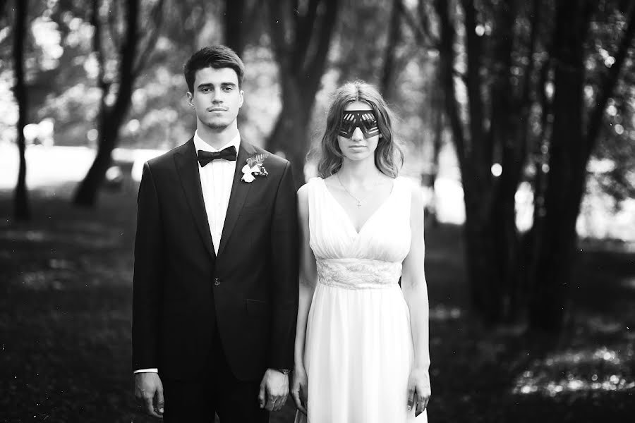 शादी का फोटोग्राफर Aleksey Chizhik (someonesvoice)। जुलाई 1 2013 का फोटो