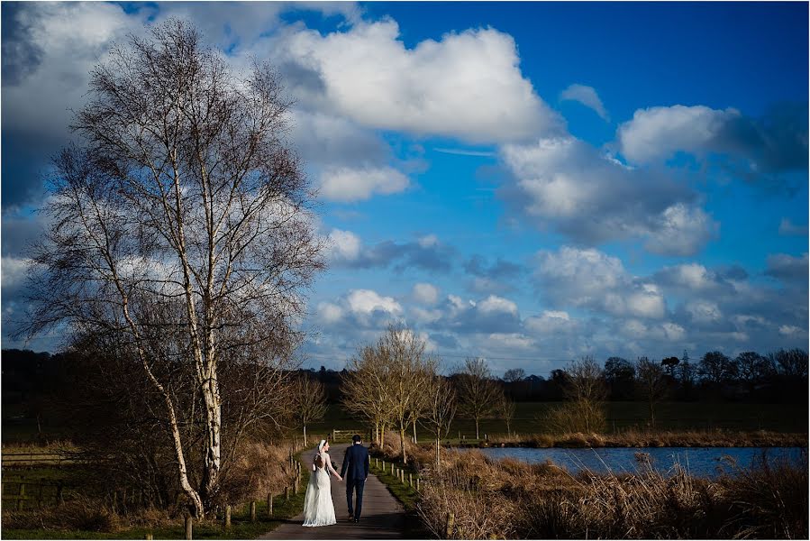 Fotografo di matrimoni Cris Lowis (lowis). Foto del 5 maggio 2019