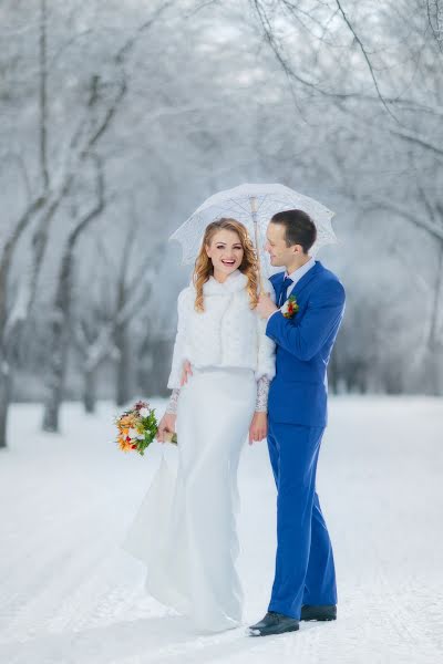 Wedding photographer Semen Svetlyy (semsvetliy). Photo of 2 November 2015