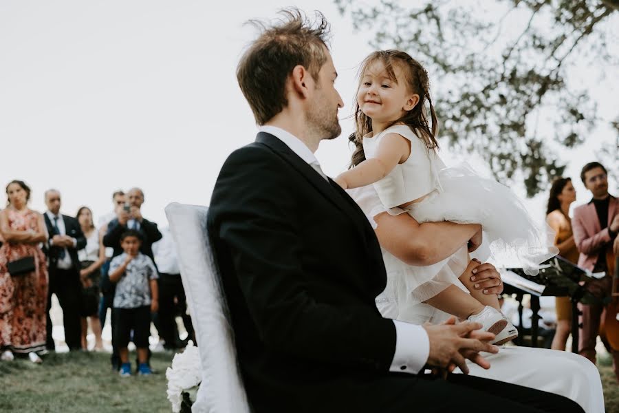 Fotografo di matrimoni Martina Botti (botti). Foto del 5 marzo 2021