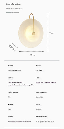 Title 12, Living Room Bedroom Nordic Round Glass Hotel Co...