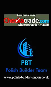 PBT Polish Builder Team Ltd Logo