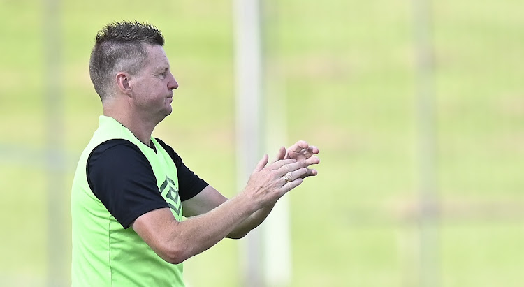 Swallows coach Dylan Kerr says they have to beat Kaizer Chiefs to have a chance of avoiding relegation.