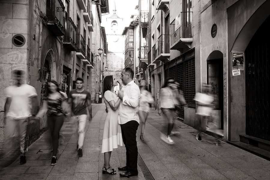 Photographe de mariage Quinito Perez (quinitofotograf). Photo du 16 janvier 2019