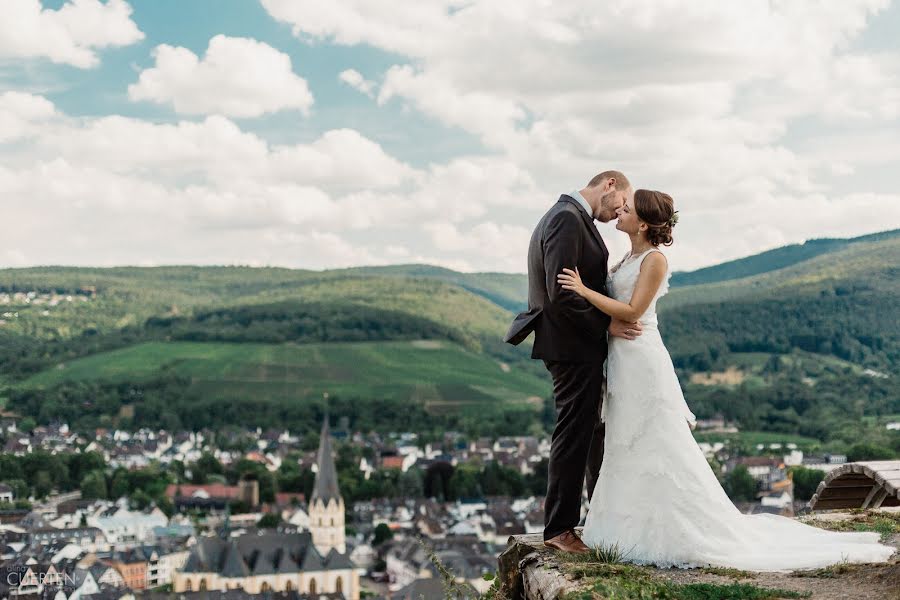 Fotograf ślubny Alina Cürten (alinacuerten). Zdjęcie z 5 września 2019