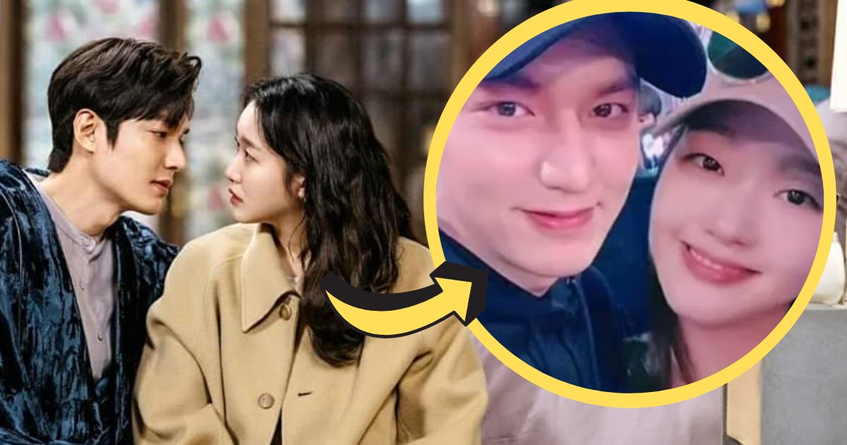 Lee Min Ho And Kim Go Eun Are Totally Compatible As Lovers In Real Life,  According To Astrology - Koreaboo