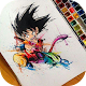 Download How to Draw Dragon Ball Z Characters For PC Windows and Mac 1.0