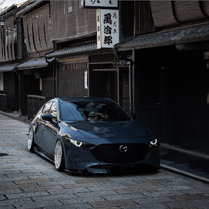 MAZDA3 BPFP